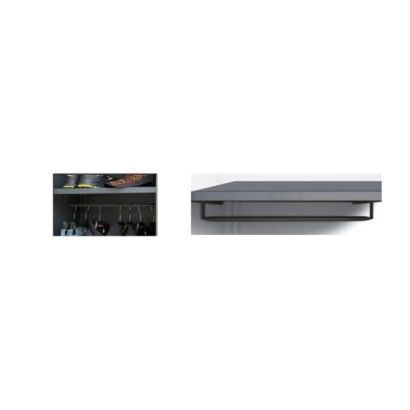 Einlegeboden + Kleiderst BETA RSC50 2.0 A1/RB59