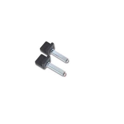 L-Adapter-Paar Gummi für 3040C BETA 3040C/S2