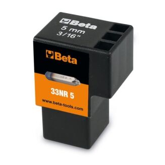Prägestempel mit Zahlen BETA 33NR/3 - 3