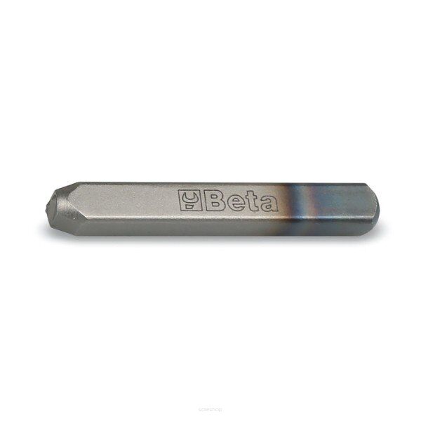Prägestempel mit Zahlen BETA 33NR/3