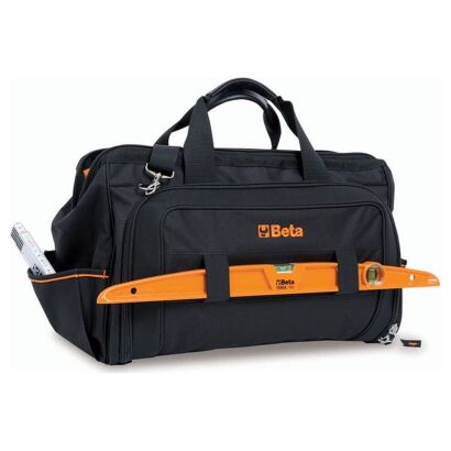 Werkzeugtasche High-Tech Gewebe Leer BETA C9