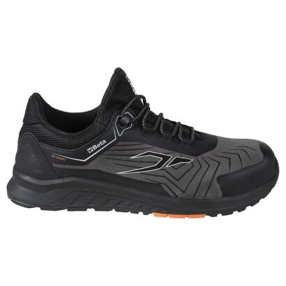 Schuhe 0-Gravity aus Mikrofaser BETA 7356G/48