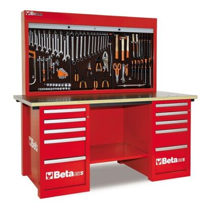 Werkbank Mastercargo BETA C57S/B-R