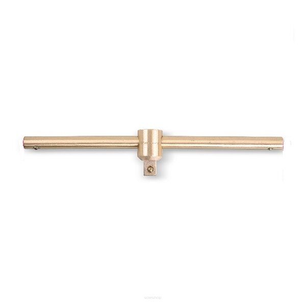 Gleitgriff Außenvierkant 3/4'' BETA 926BA/42