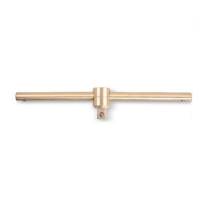 Gleitgriff Außenvierkant 3/4'' BETA 926BA/42