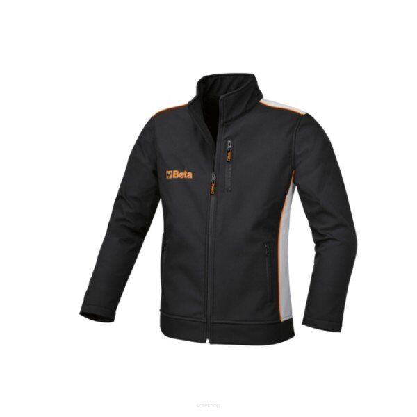 Softshell-Jacke BETA 9500TL/XXL