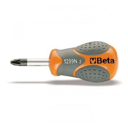 Schraubendreher für Pozidriv BETA 1299N/PZ/2
