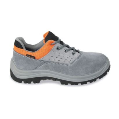Sicherheits-Wildlederschuhe BETA 7246NB/48