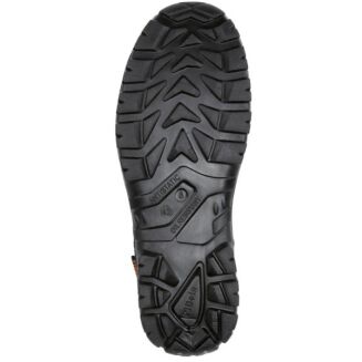 Sicherheitsledersandalen Basic BETA 7247NB/36 - 6