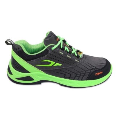 Schuhe Fitevolution Wildleder BETA 7271V/38