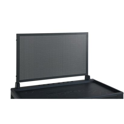 Werkzeuglochtafel + Halter.  BETA 2400 RSC24/PF