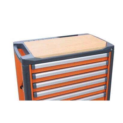 Arbeitsplatte aus Holz BETA 3700/PLL