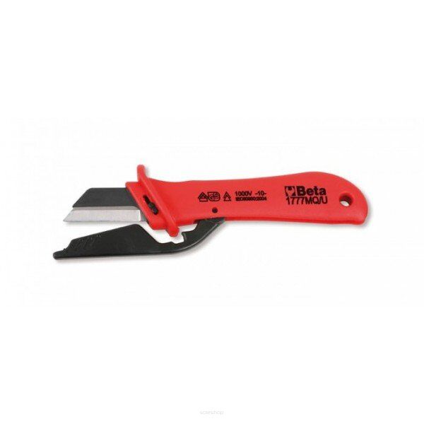 Abisoliermesser BETA 1777MQ/U