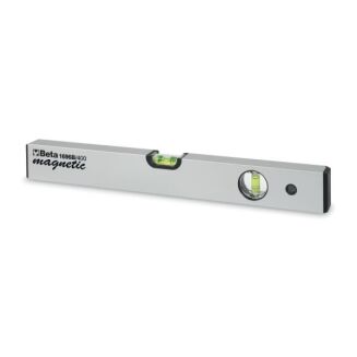 Magnet-Wasserwaagen Eloxalprofil  BETA 1696B/200 - 2